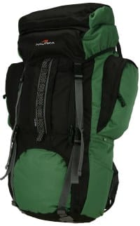 Mochila Nautika Intruder