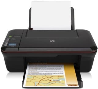 multifuncional HP 3050 multifuncional HP 3050