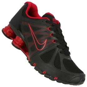 Nike Shox Agent SP12