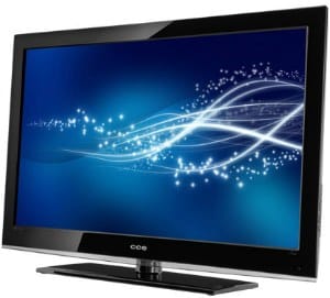 TVs CCE LED