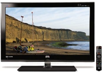 TV LED Semp Toshiba 32" TV LED Semp Toshiba 32"