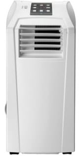 ar condicionado portátil Elgin