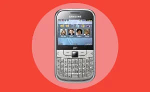 celular samsung chat 335