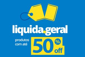 liquida geral walmart