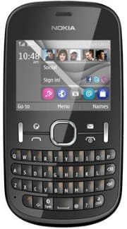 celular nokia asha 201 celular nokia asha 201