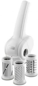 Ralador elétrico cuisinart