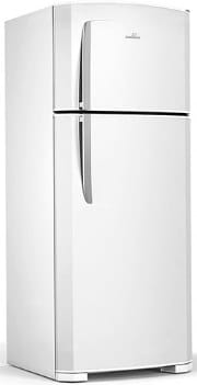 refrigerador continental 403l