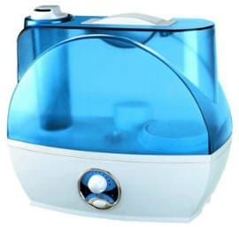 Umidificador ultrassônico G-Tech