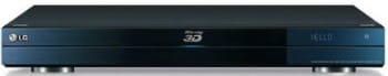 Blu-ray player LG BD690 Blu-ray player LG BD690