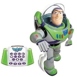 Boneco Buzz Lightyear