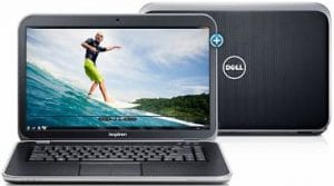 Dell Inspiron 15R Special Edition