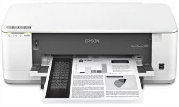 Impressora Epson K101