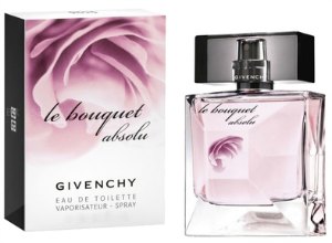 Perfume Le Bouquet Absolu Givenchy