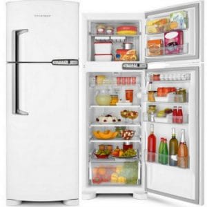 Refrigerador Brastemp 352L