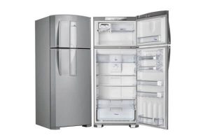 refrigerador continental 445L