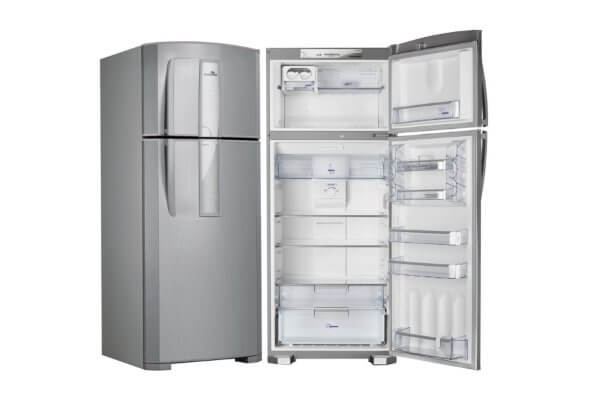 Refrigeradores duplex com desconto Refrigeradores duplex com desconto