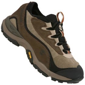 Timberland Fast Trail