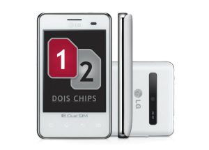 celular lg l3 dual chip