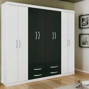 guarda roupa havana plus