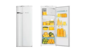 Refrigerador Electrolux RE28 240L