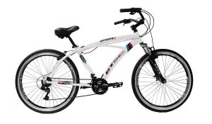 Bicicleta GTSM1 Low Beach