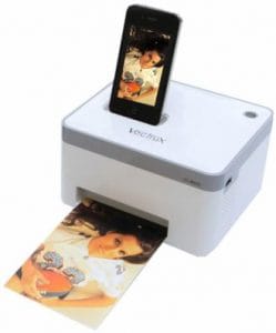 Impressora Foto Vectrux