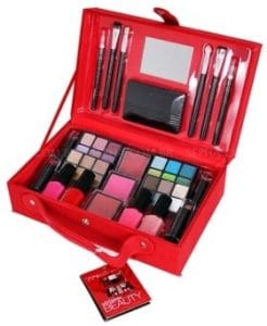 Kit Maquiagem Markwins