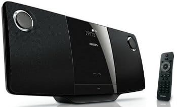 Mini System Philips DCM276