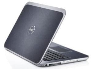 Ultrabook Dell Inspiron 14z