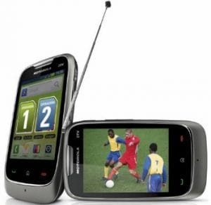 celular motorola EX440