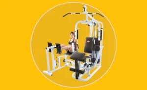 estação musculação kenkorp 1500lr