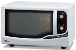 forno eletrico fischer