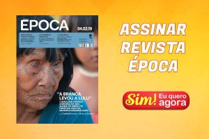 revista época