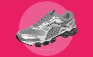 tênis reebok keen total shear