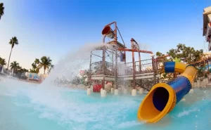 5 dias em caldas novas