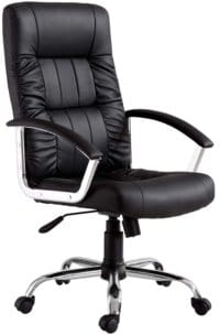 Cadeira Office Presidente