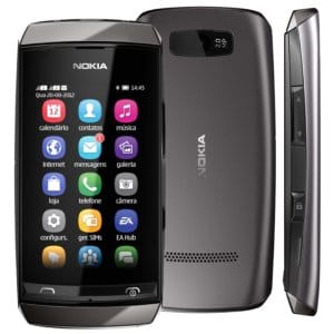 Celular Nokia Asha 305