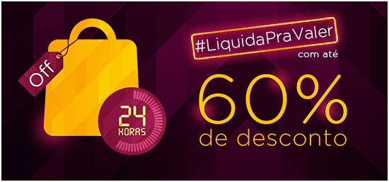 Liquida pra Valer Magazine Luiza