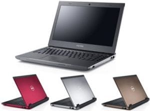 Notebook Dell Vostro 3460