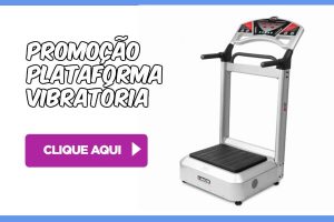Plataforma Vibratória Kikos