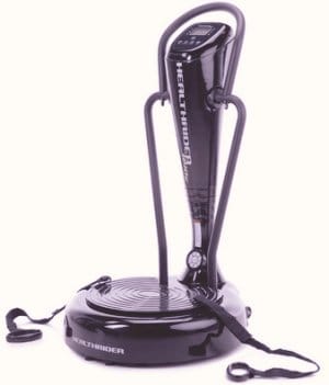 Plataforma Weslo Healthrider Plataforma Weslo Healthrider