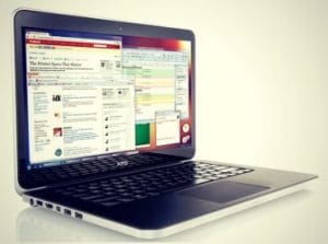 Ultrabook Dell XPS 14
