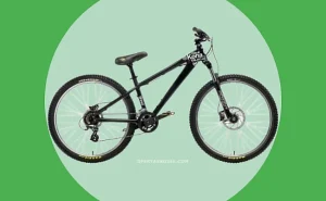 bicicleta kona 2011 shred