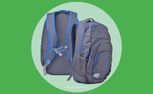 mochila dakine street campus