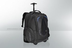 mochila dell adventure