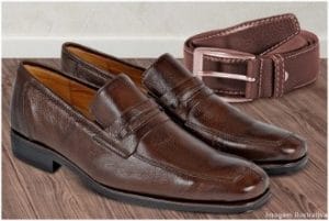 sapato sandro moscoloni