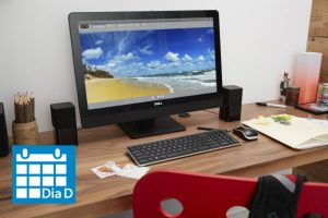 Dia D Dell