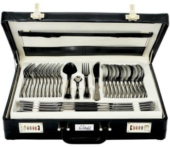 Faqueiro classhome 101 peças