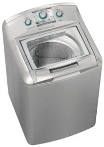 Lava roupas continental 16 Kg