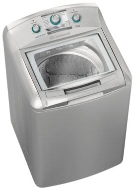Lavadoras de roupa
